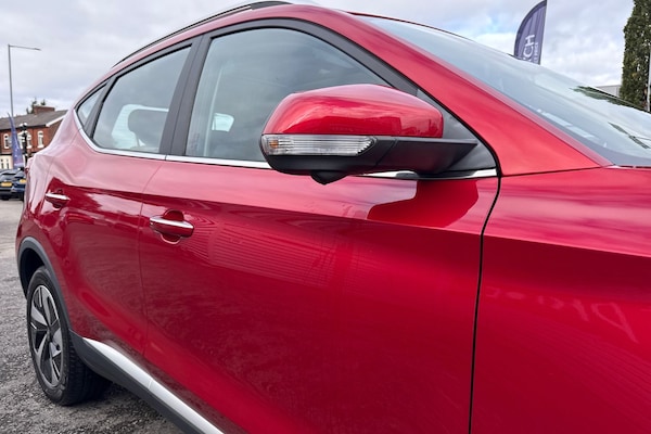 Used MG MG ZS 2022 for sale - 76207130: Photo 28