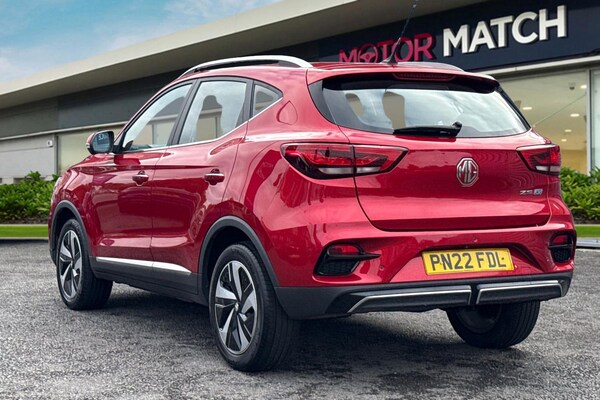 Used MG MG ZS 2022 for sale - 76207130: Photo 2