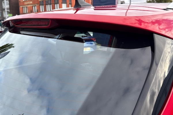 Used MG MG ZS 2022 for sale - 76207130: Photo 31
