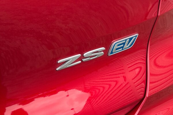 Used MG MG ZS 2022 for sale - 76207130: Photo 32