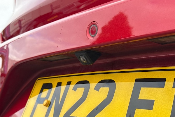 Used MG MG ZS 2022 for sale - 76207130: Photo 33