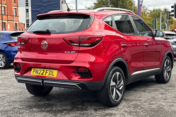 Used MG MG ZS 2022 for sale - 76207130: Photo 35