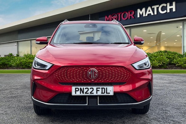 Used MG MG ZS 2022 for sale - 76207130: Photo 6