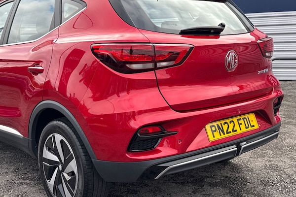 Used MG MG ZS 2022 for sale - 76207130: Photo 8