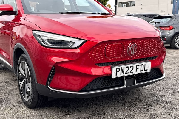 Used MG MG ZS 2022 for sale - 76207130: Photo 9