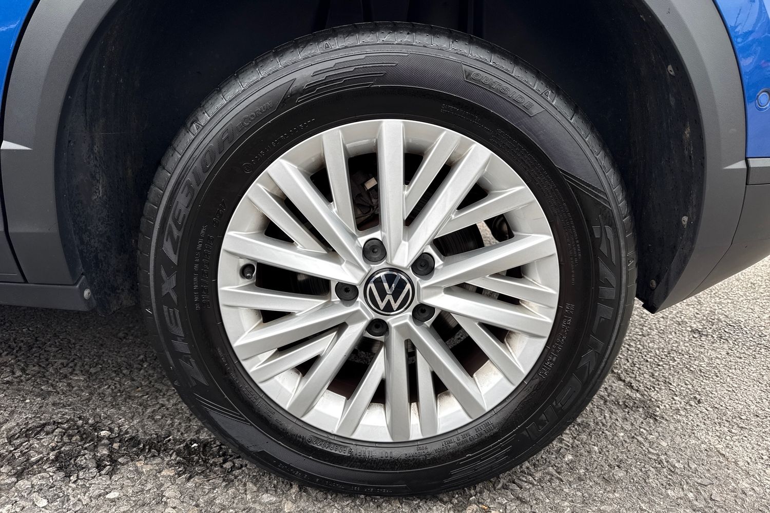 Used Volkswagen T-Roc 2023 for sale - 78189993: Photo 10