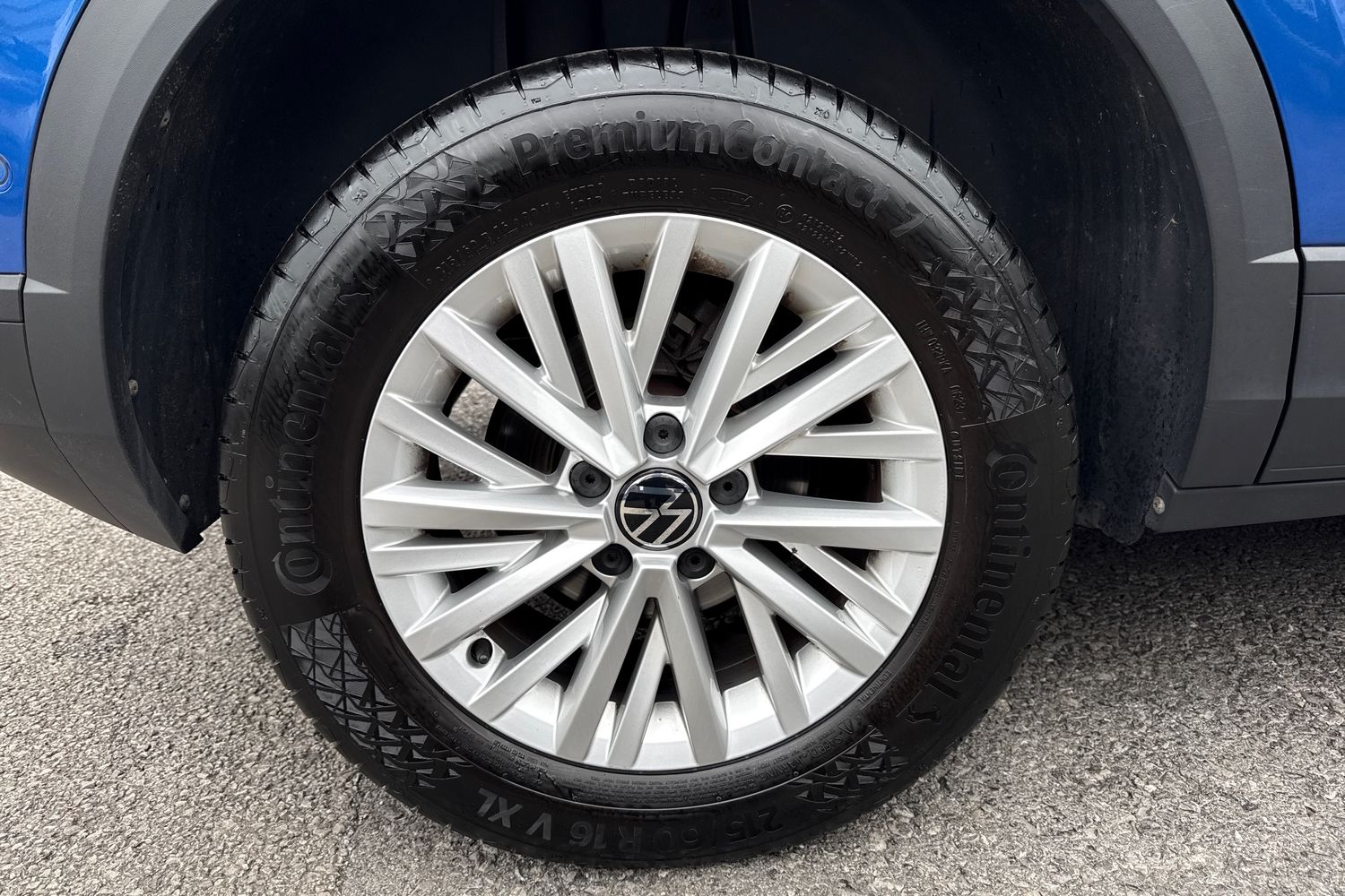 Used Volkswagen T-Roc 2023 for sale - 78189993: Photo 12