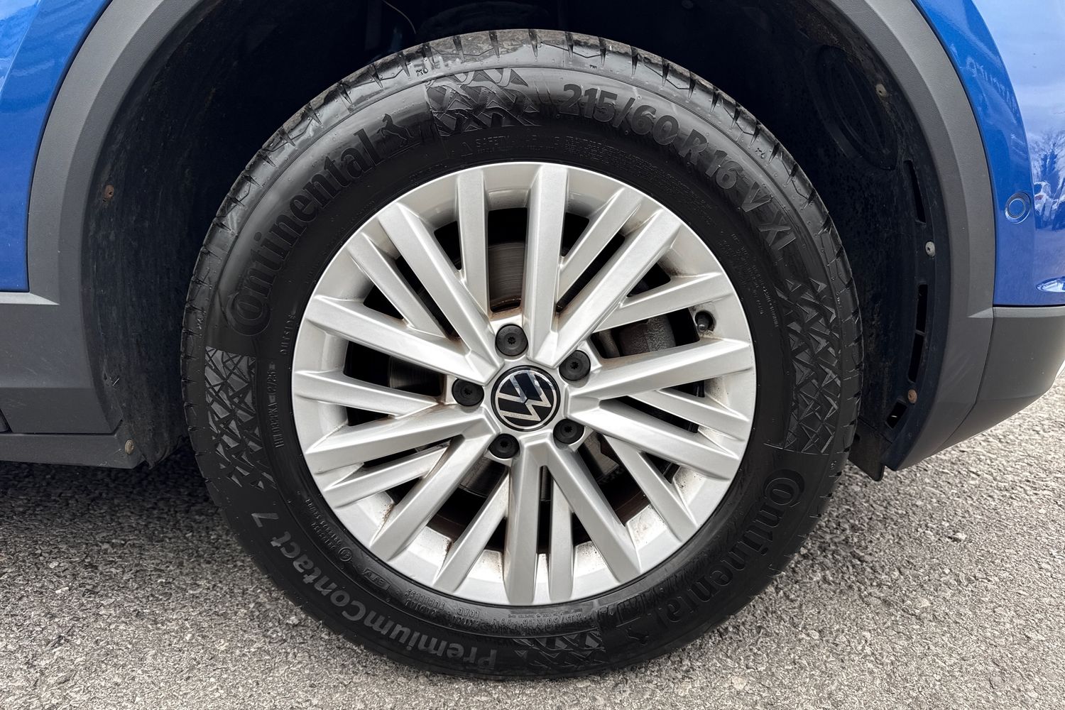 Used Volkswagen T-Roc 2023 for sale - 78189993: Photo 13