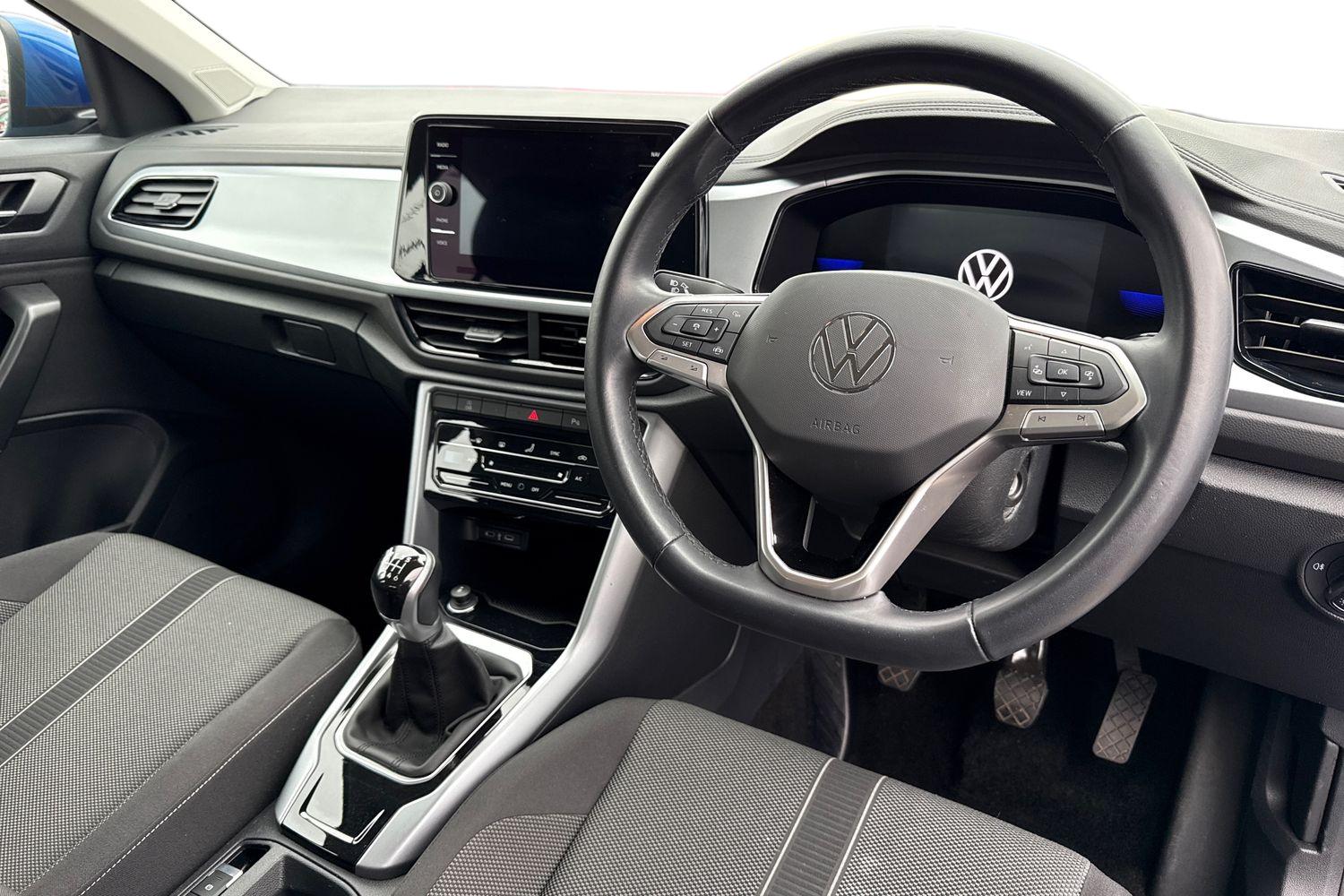 Used Volkswagen T-Roc 2023 for sale - 78189993: Photo 14