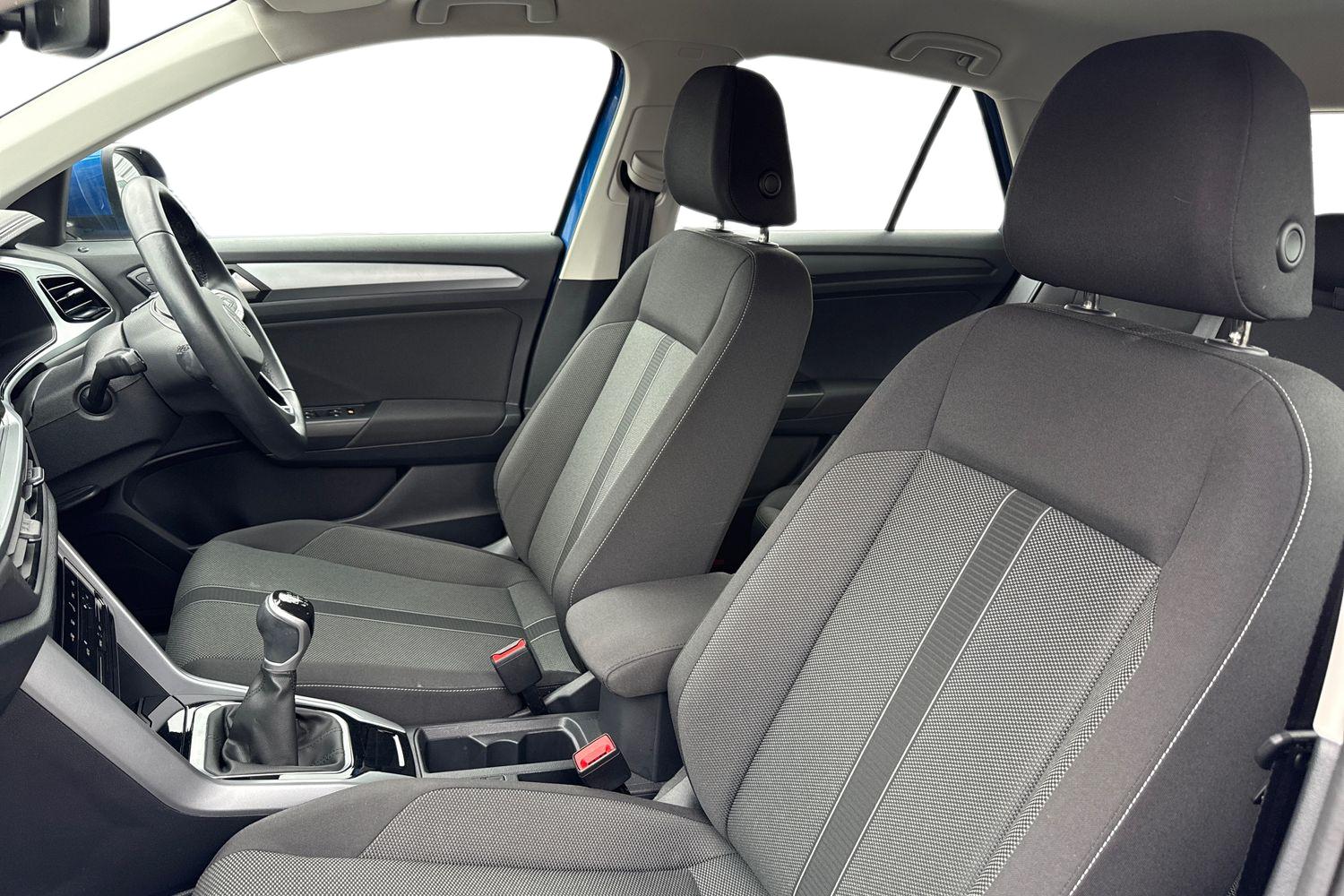 Used Volkswagen T-Roc 2023 for sale - 78189993: Photo 16