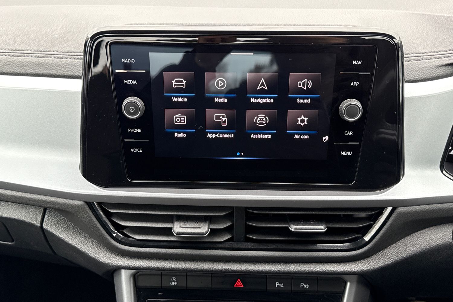 Used Volkswagen T-Roc 2023 for sale - 78189993: Photo 17