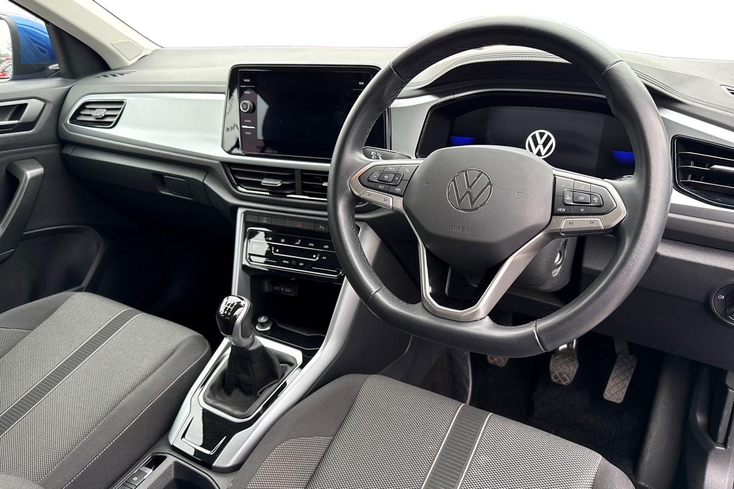 Used Volkswagen T-Roc 2023 for sale - 78189993: Photo 18