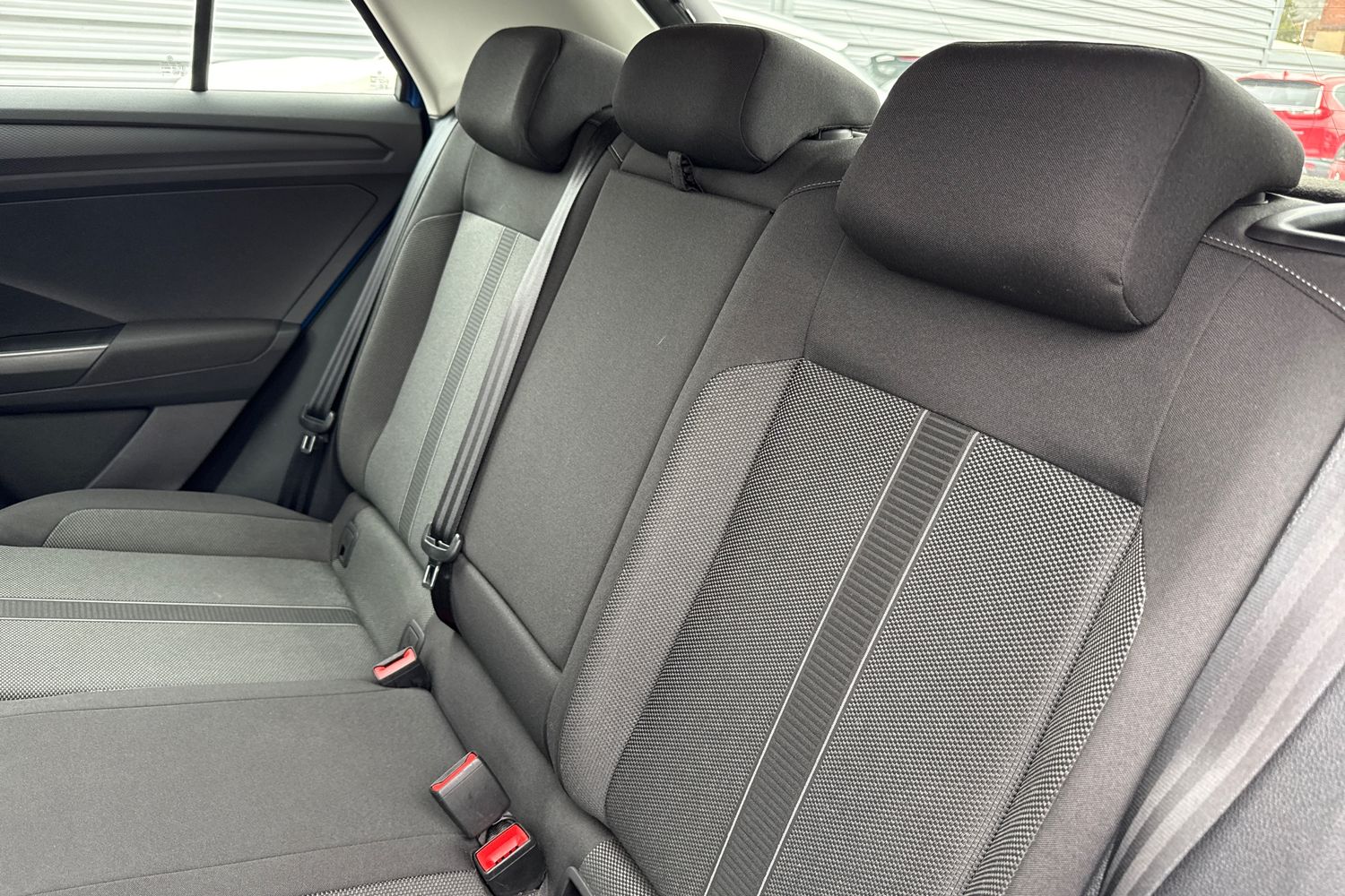 Used Volkswagen T-Roc 2023 for sale - 78189993: Photo 19