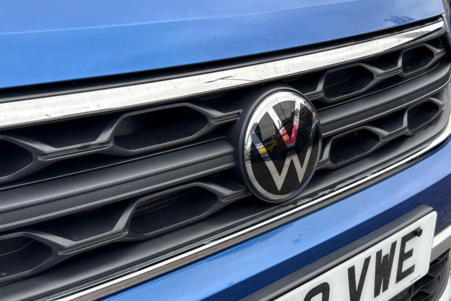 Used Volkswagen T-Roc 2023 for sale - 78189993: Photo 26