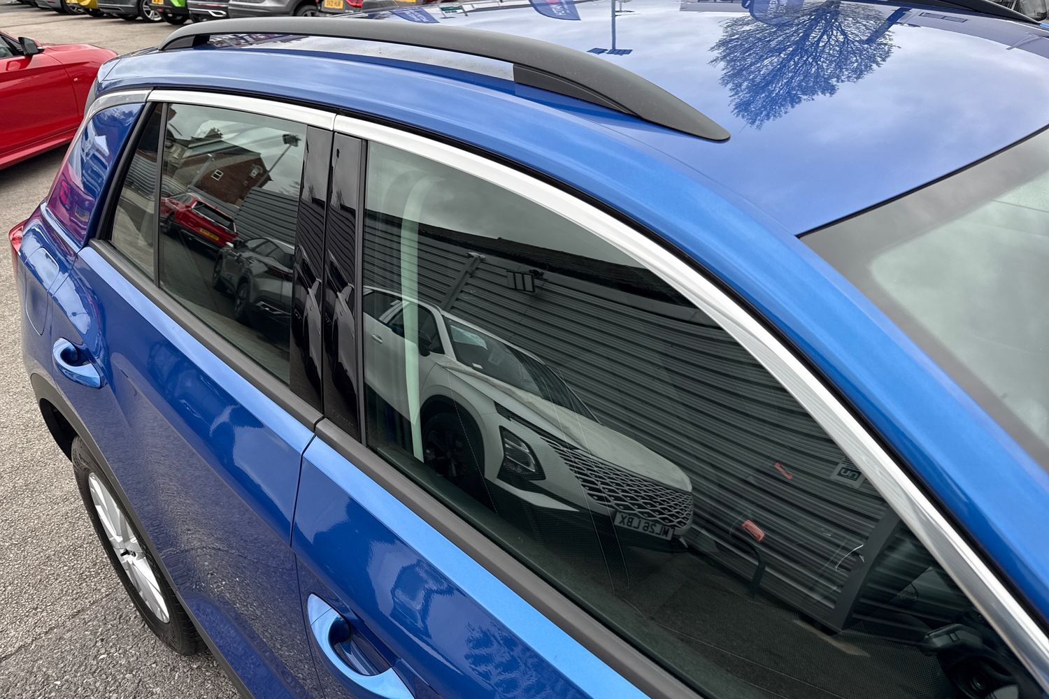 Used Volkswagen T-Roc 2023 for sale - 78189993: Photo 28