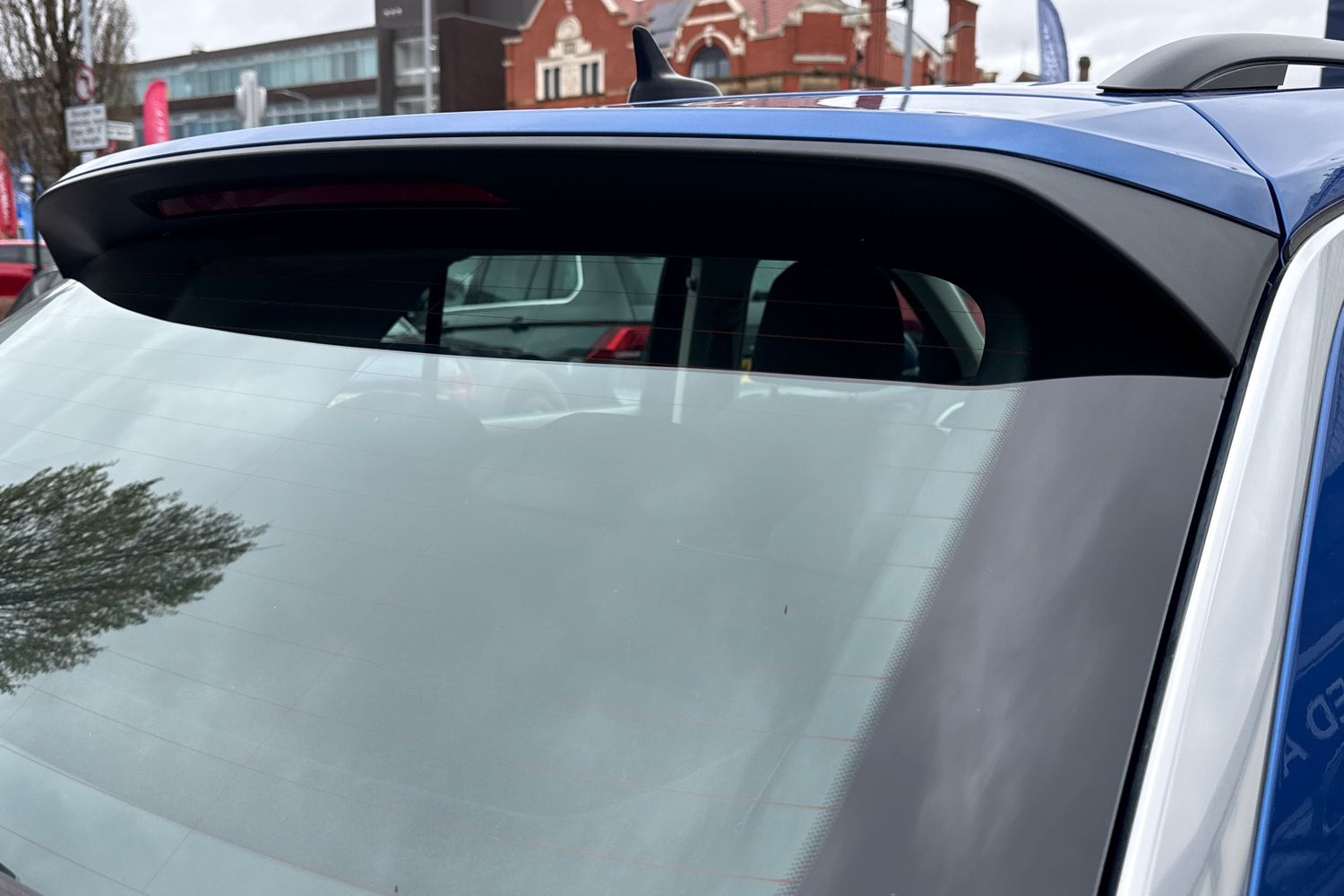 Used Volkswagen T-Roc 2023 for sale - 78189993: Photo 31