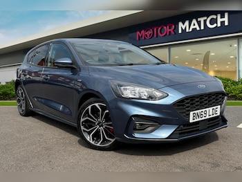 Used Ford Focus 2020 for sale - 78459511: Photo
