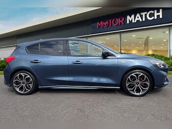 Used Ford Focus 2020 for sale - 78459511: Photo