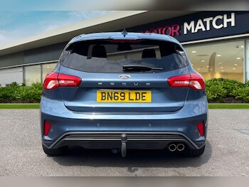 Used Ford Focus 2020 for sale - 78459511: Photo