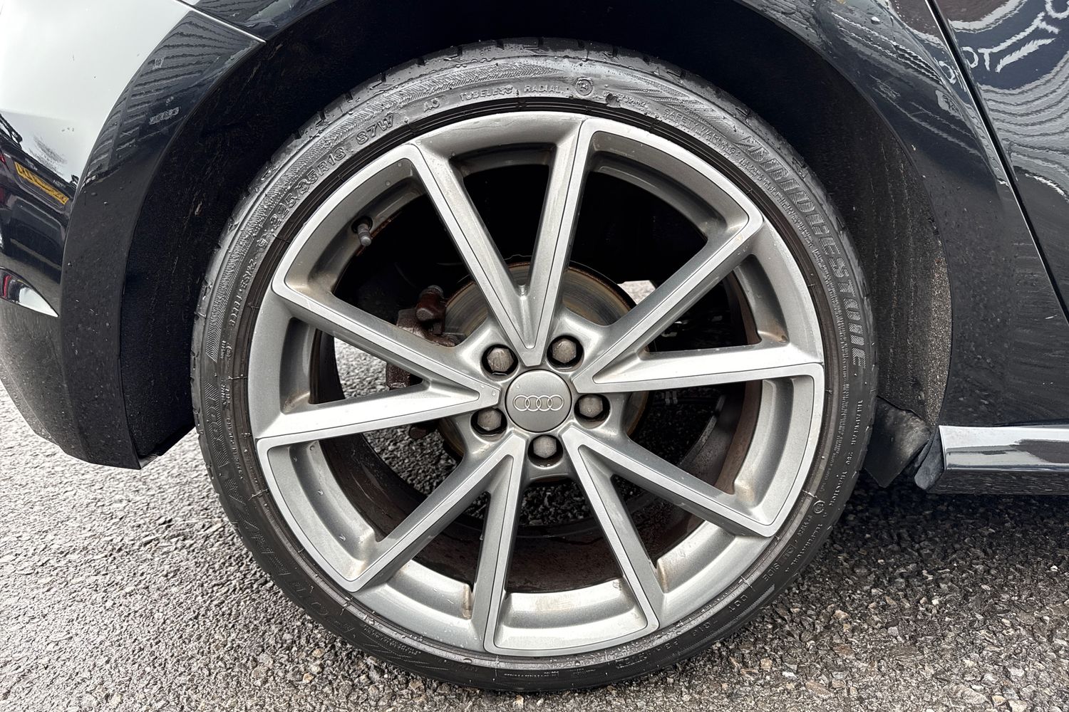 Used Audi A1 2017 for sale - 78084147: Photo 10