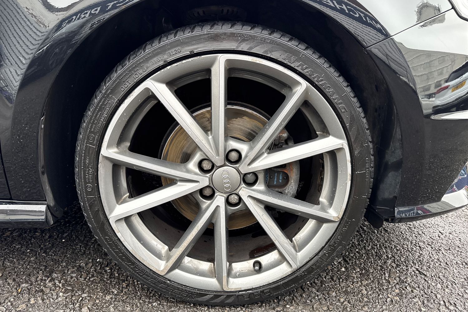 Used Audi A1 2017 for sale - 78084147: Photo 11