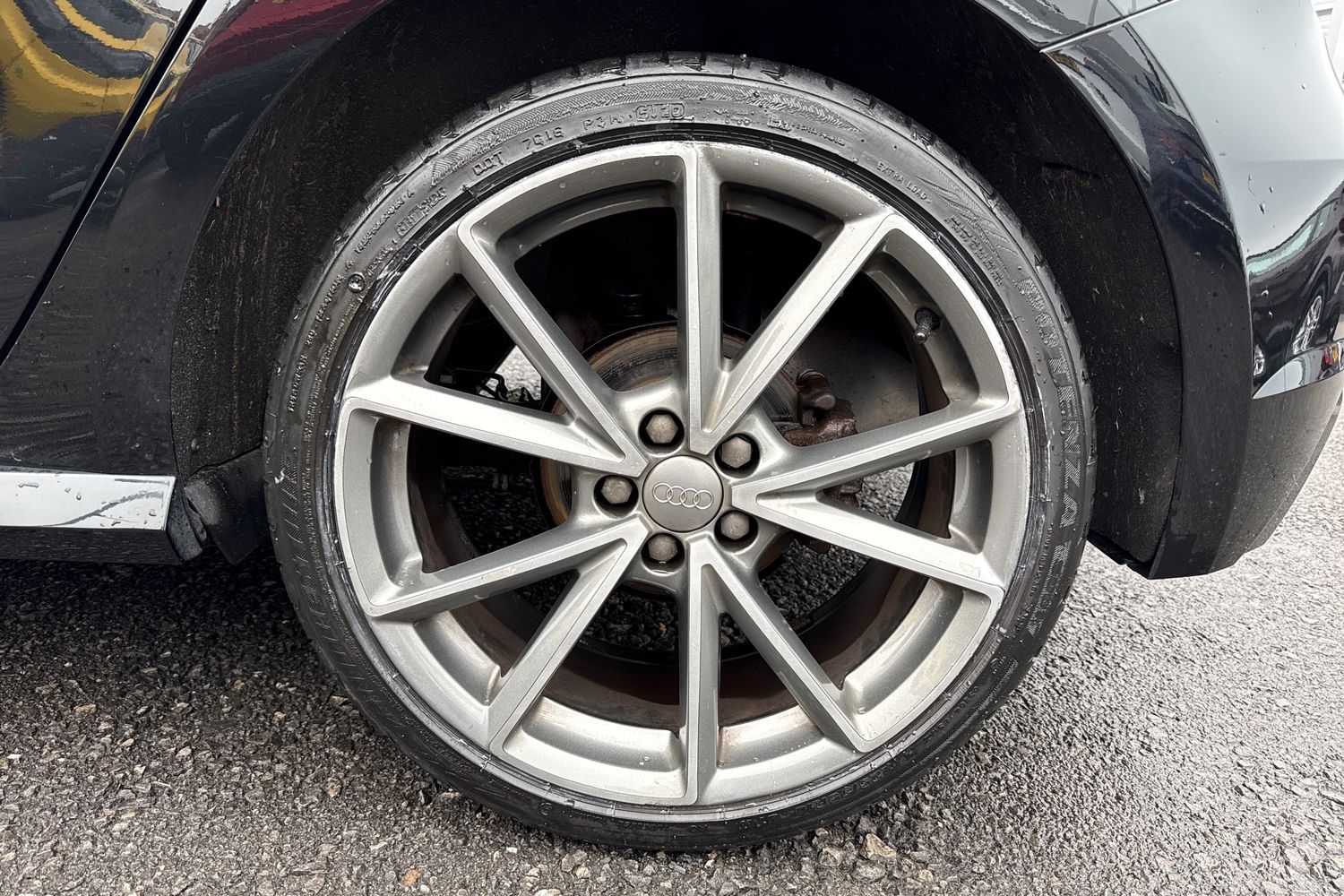 Used Audi A1 2017 for sale - 78084147: Photo 12