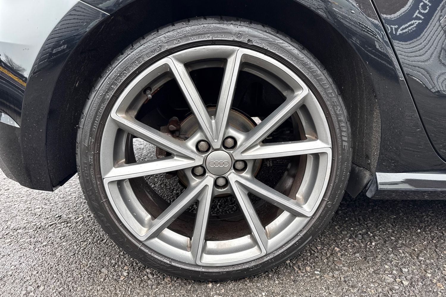 Used Audi A1 2017 for sale - 78084147: Photo 13