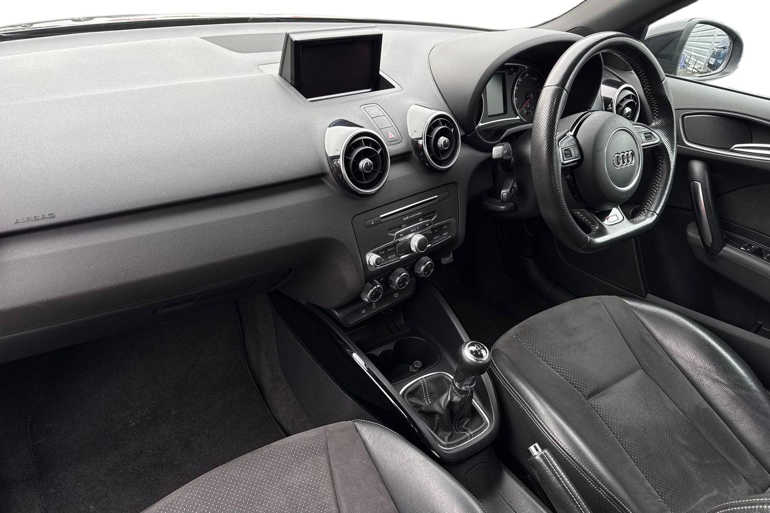 Used Audi A1 2017 for sale - 78084147: Photo 15