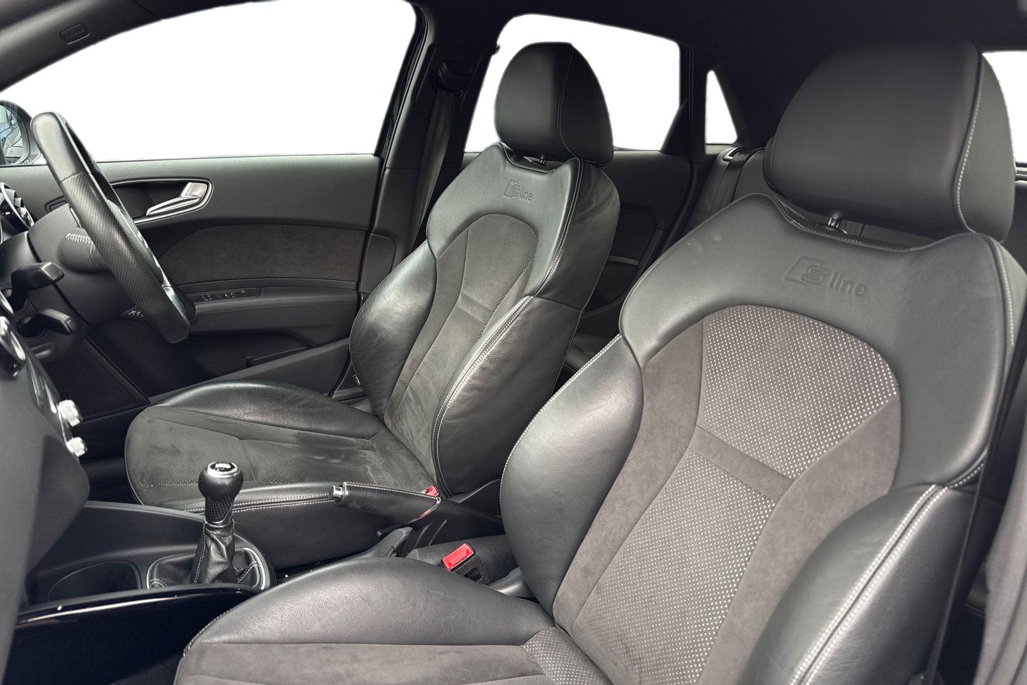 Used Audi A1 2017 for sale - 78084147: Photo 16