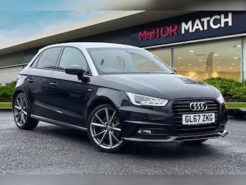 Used Audi A1 2017 for sale - 78084147: Photo