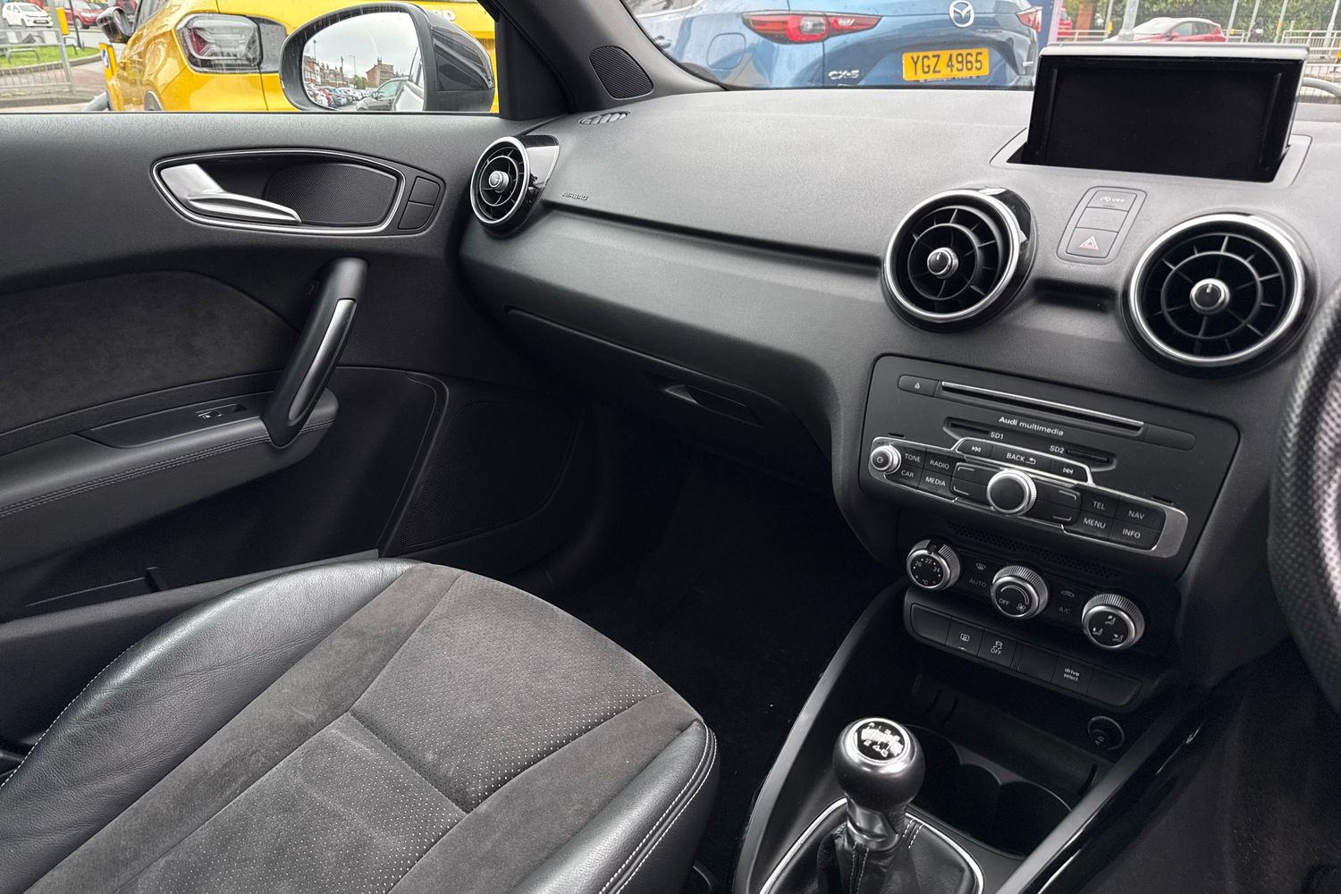 Used Audi A1 2017 for sale - 78084147: Photo 20