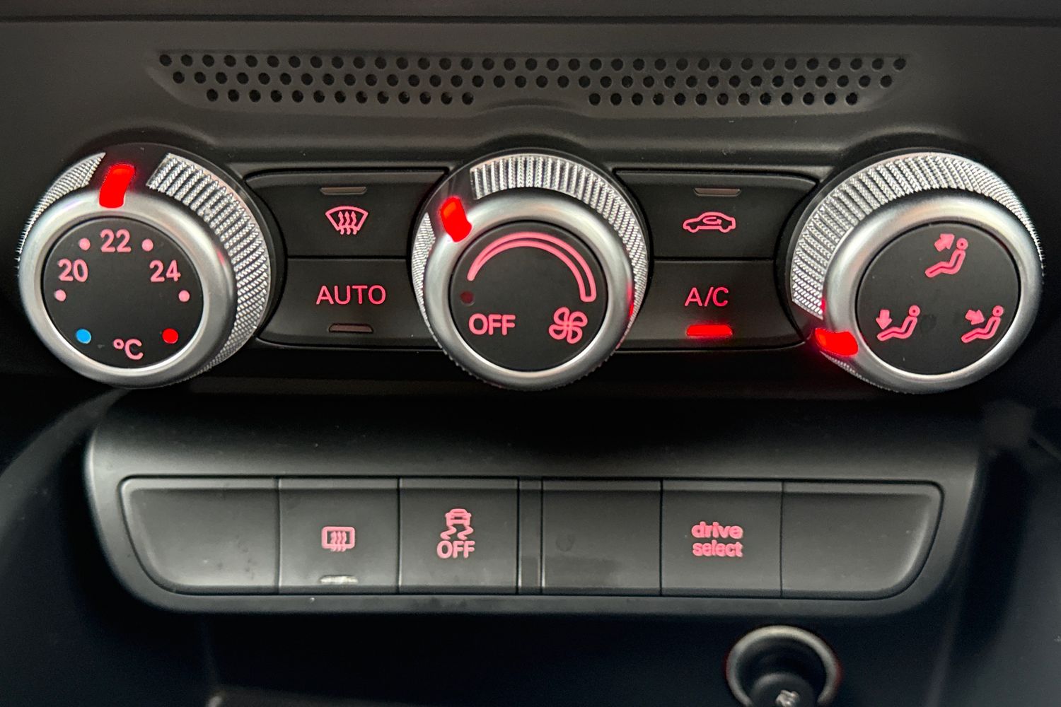 Used Audi A1 2017 for sale - 78084147: Photo 22