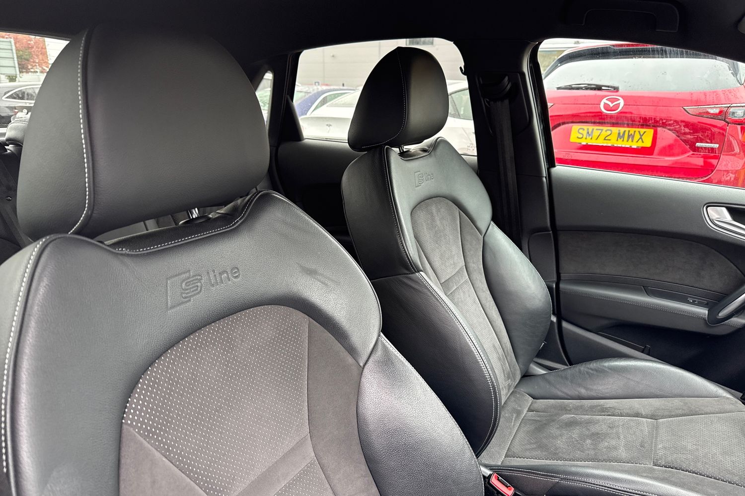 Used Audi A1 2017 for sale - 78084147: Photo 24