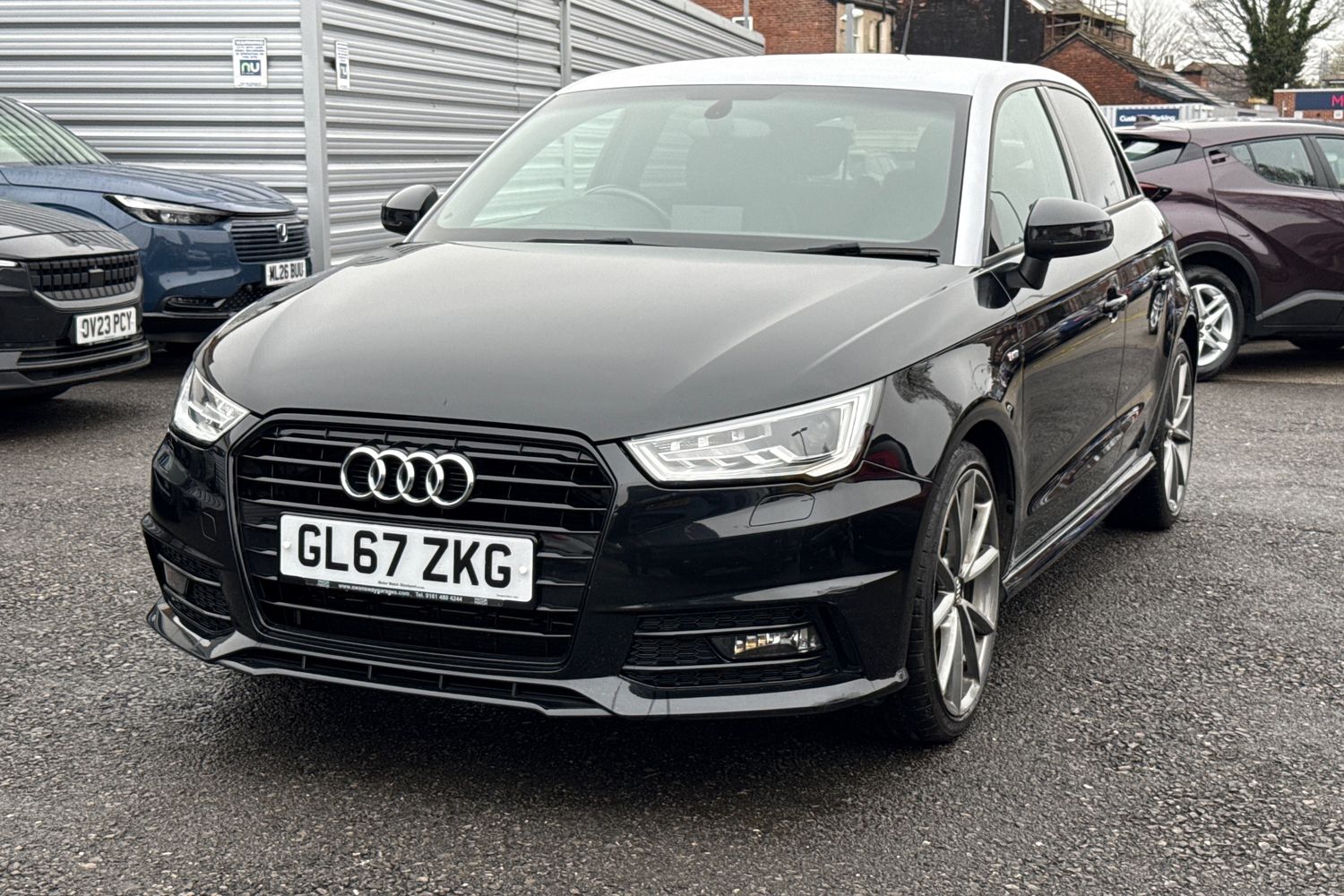 Used Audi A1 2017 for sale - 78084147: Photo 25