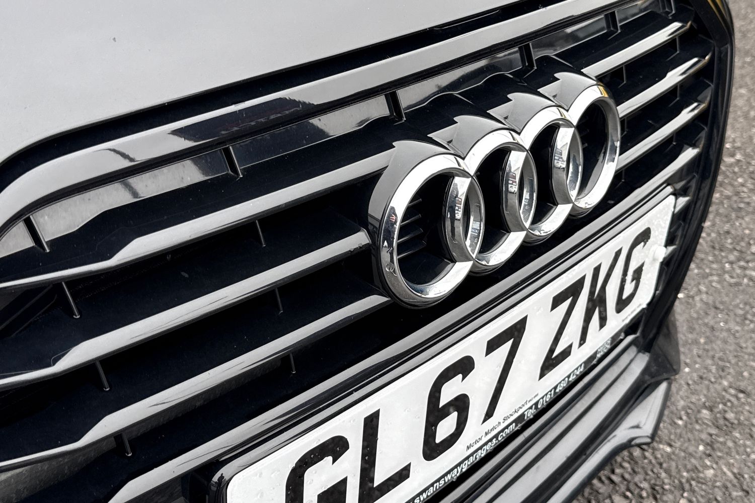 Used Audi A1 2017 for sale - 78084147: Photo 26