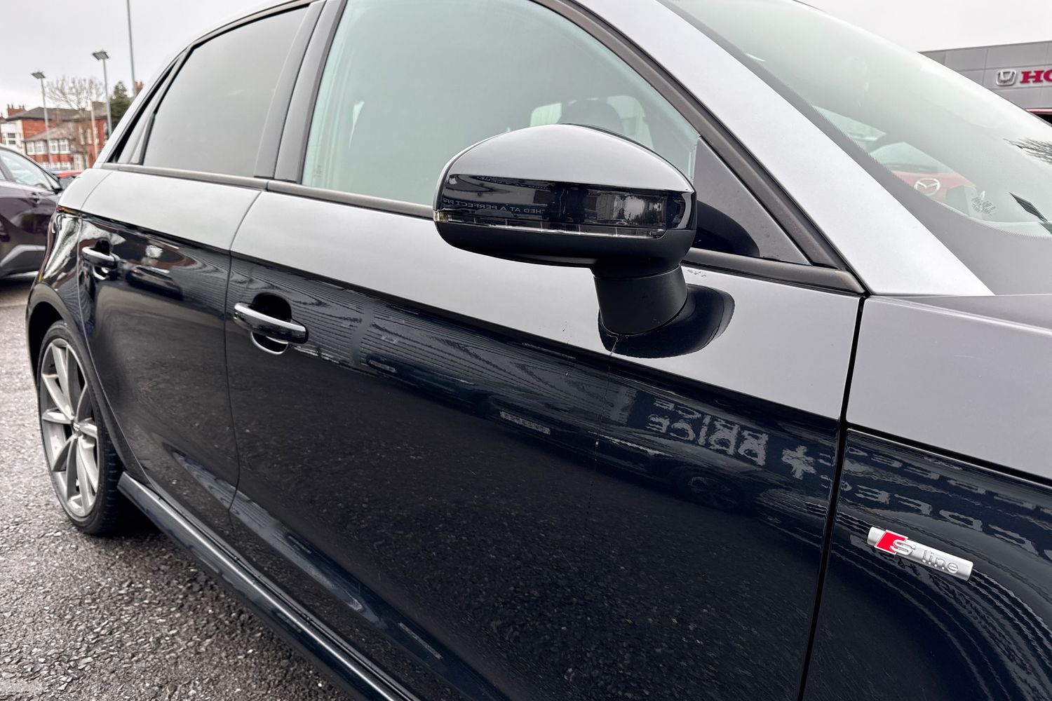 Used Audi A1 2017 for sale - 78084147: Photo 28