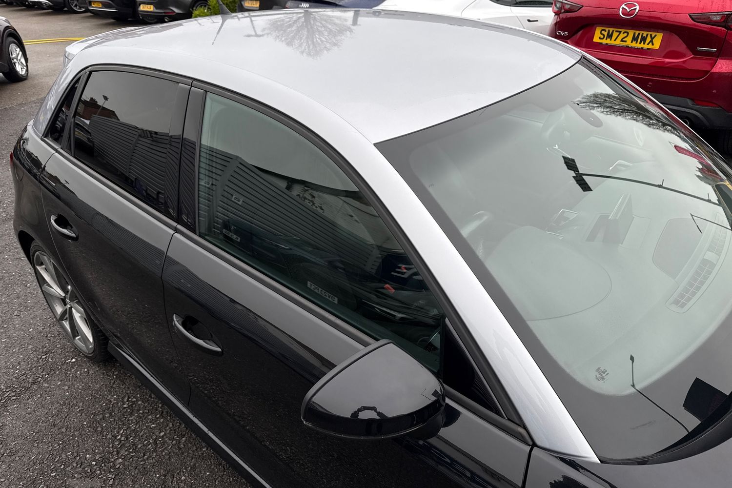 Used Audi A1 2017 for sale - 78084147: Photo 29