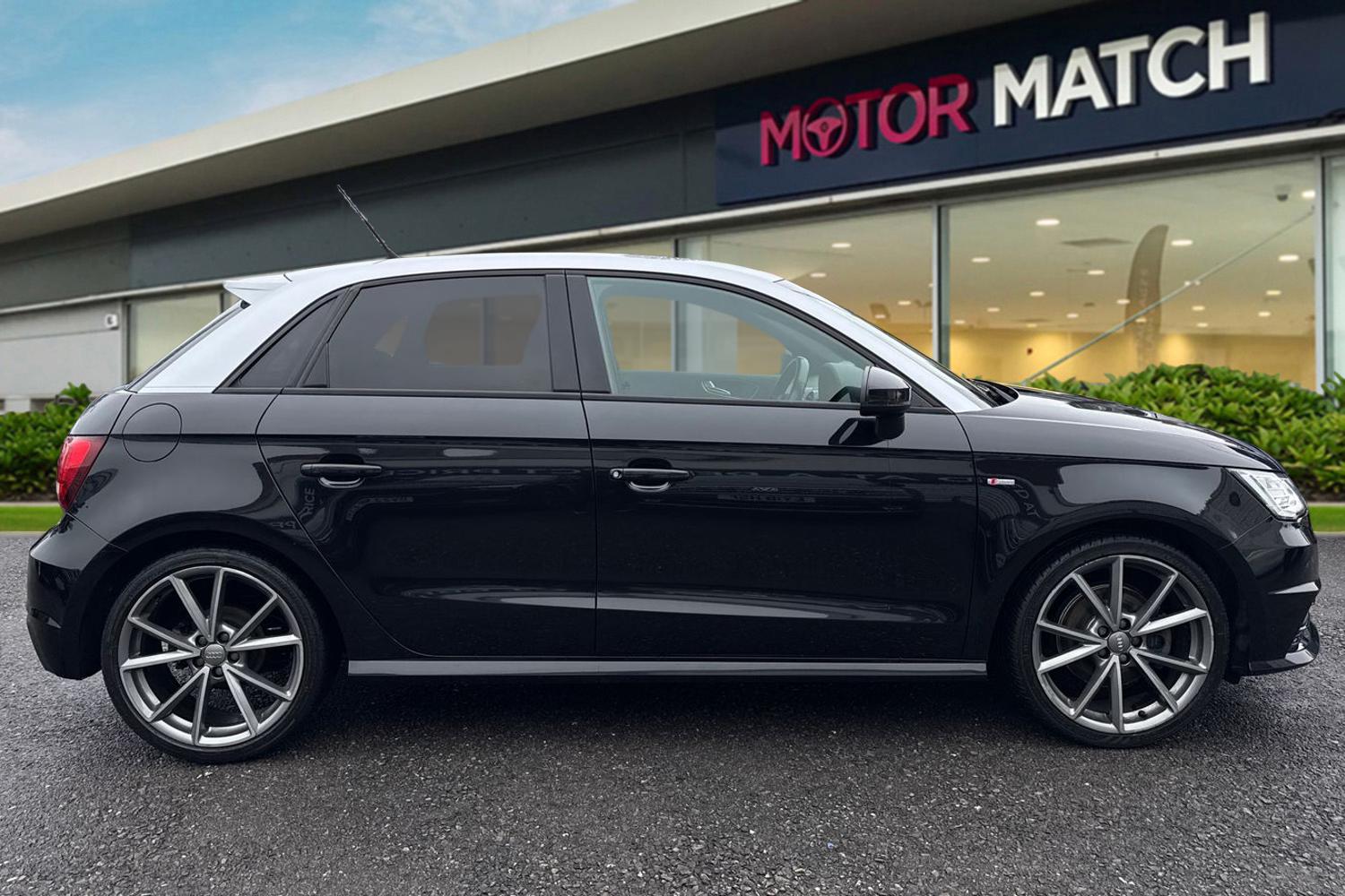 Used Audi A1 2017 for sale - 78084147: Photo 3