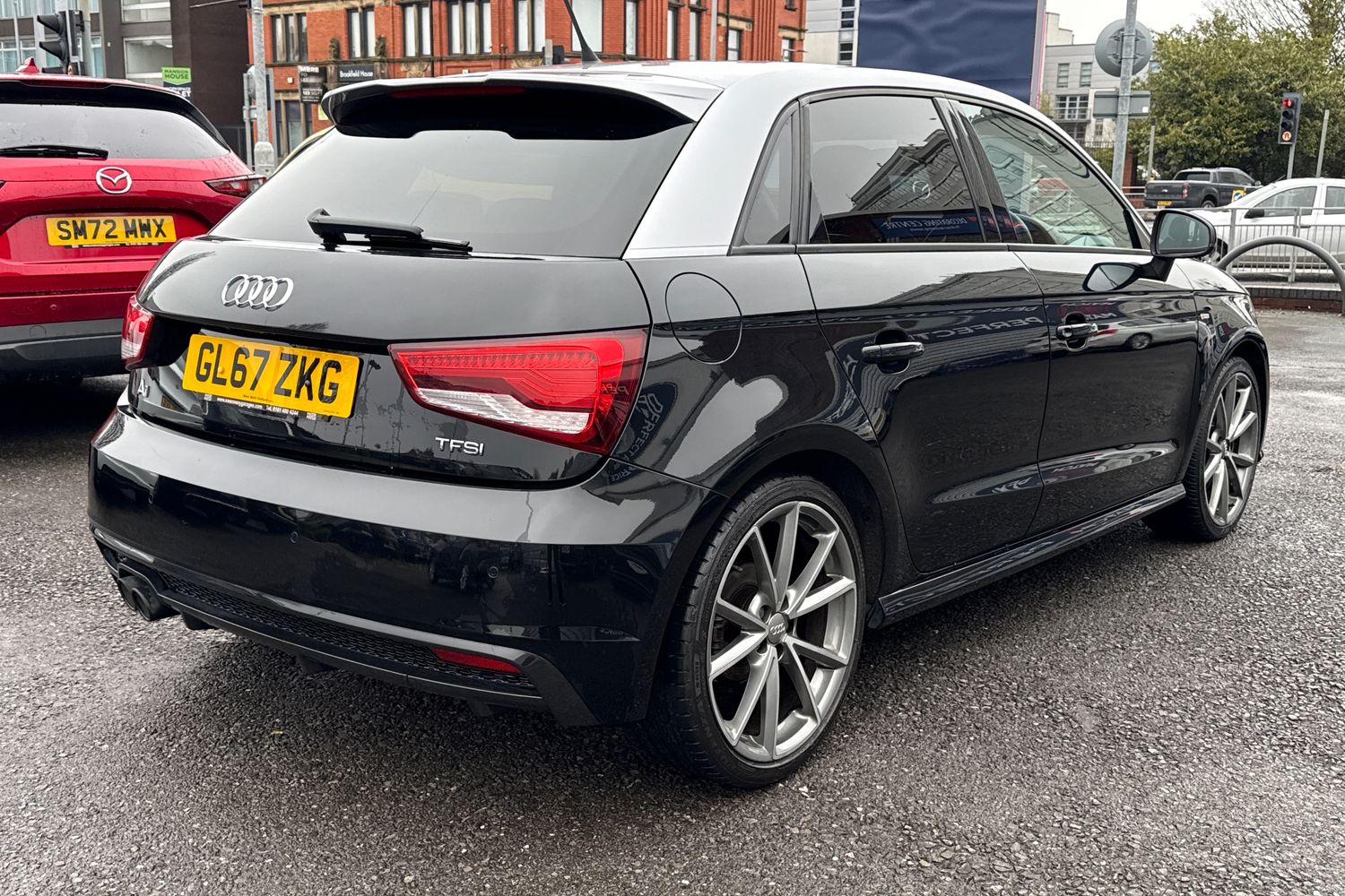 Used Audi A1 2017 for sale - 78084147: Photo 30