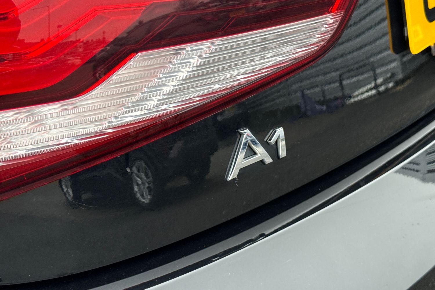 Used Audi A1 2017 for sale - 78084147: Photo 32