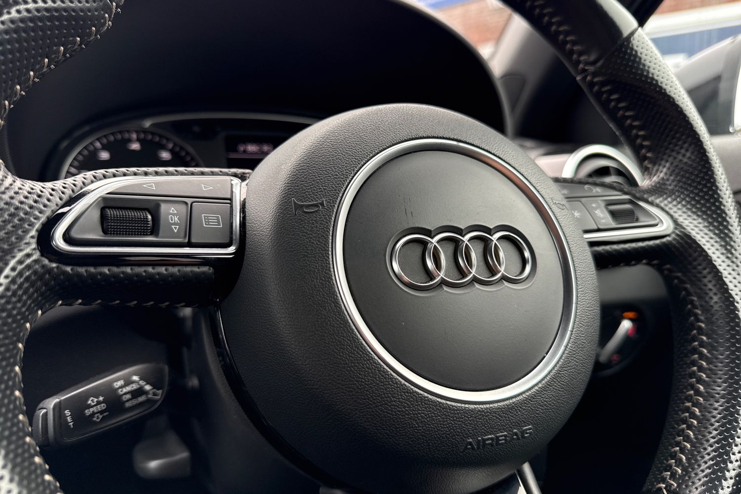 Used Audi A1 2017 for sale - 78084147: Photo 45