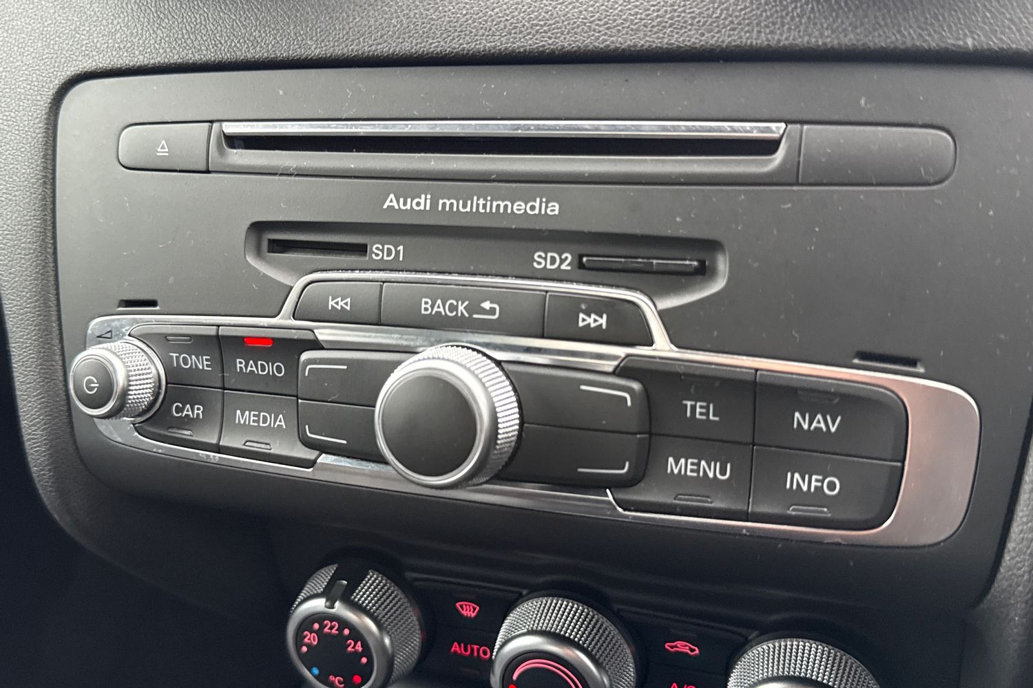 Used Audi A1 2017 for sale - 78084147: Photo 46