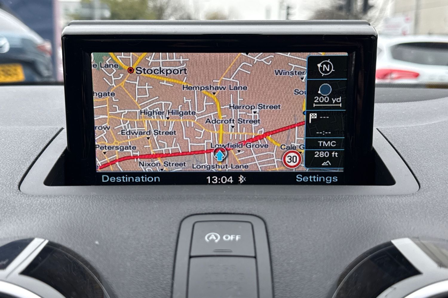 Used Audi A1 2017 for sale - 78084147: Photo 47