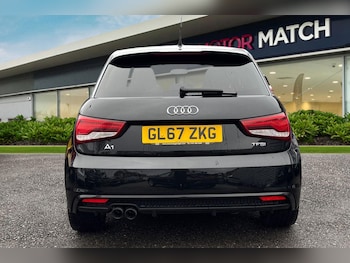 Used Audi A1 2017 for sale - 78084147: Photo