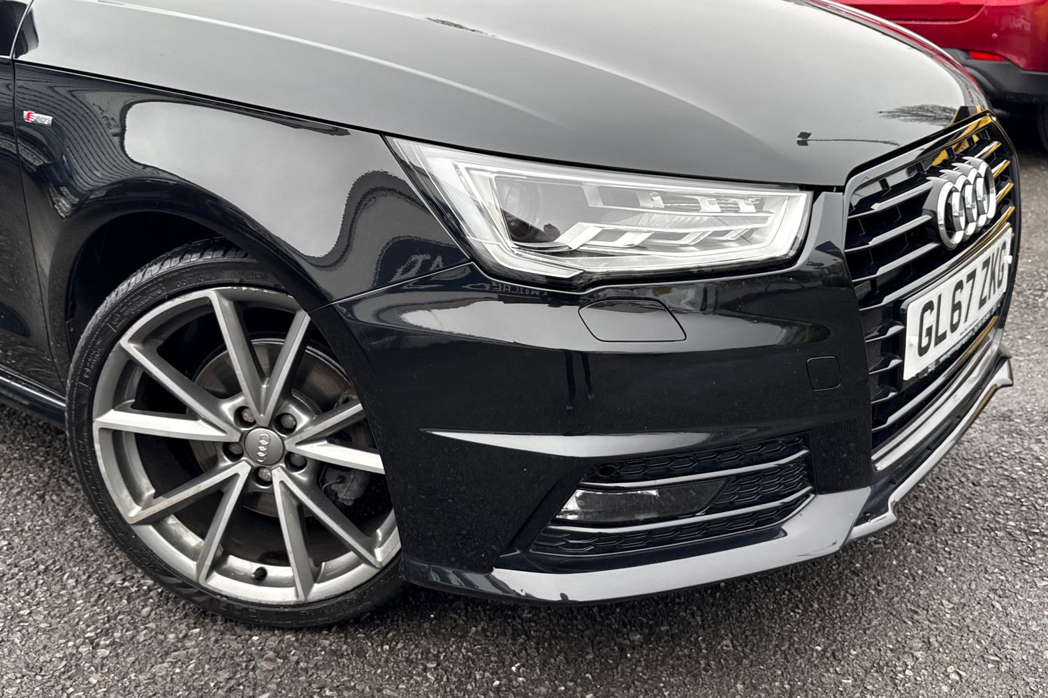 Used Audi A1 2017 for sale - 78084147: Photo 51