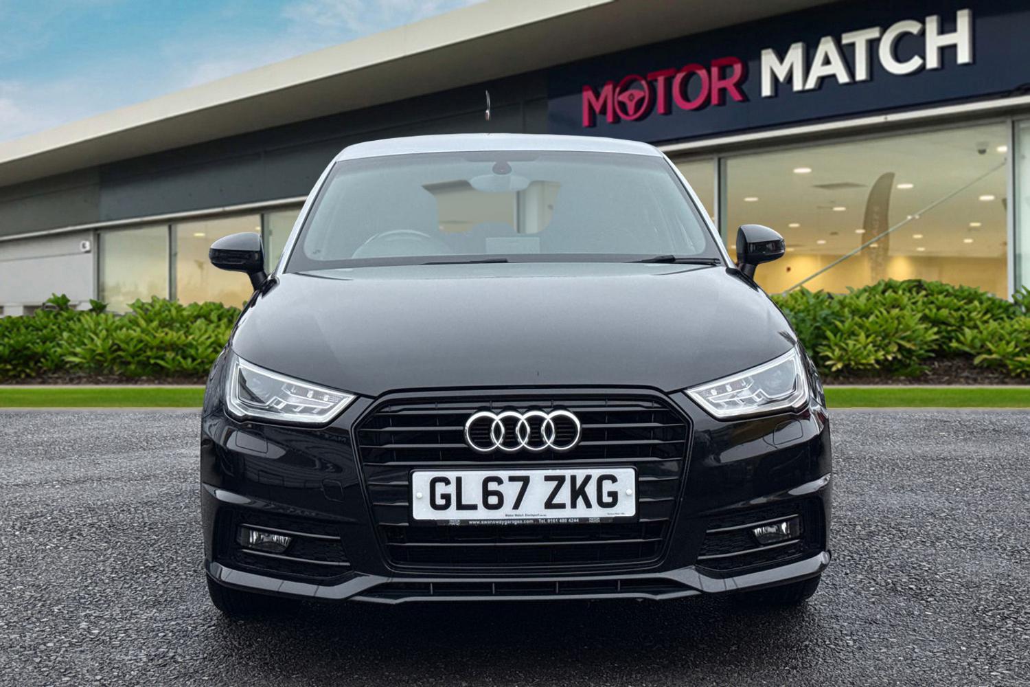 Used Audi A1 2017 for sale - 78084147: Photo 6