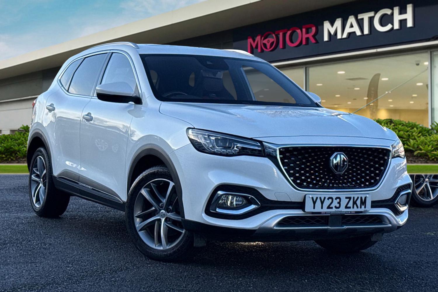 Used MG MG HS 2023 for sale - 76789627: Photo 1