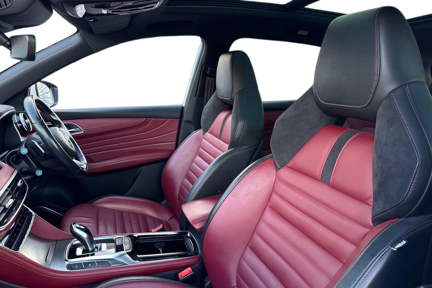 Used MG MG HS 2023 for sale - 76789627: Photo 11