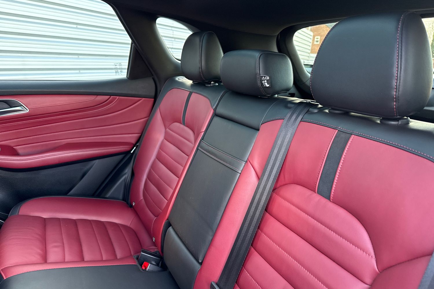 Used MG MG HS 2023 for sale - 76789627: Photo 14