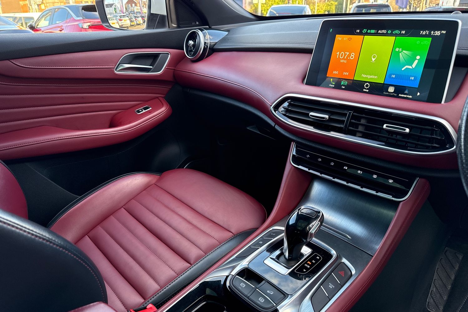 Used MG MG HS 2023 for sale - 76789627: Photo 15